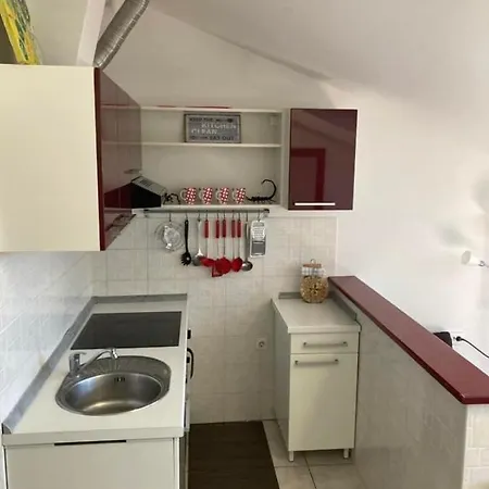 Apartma Cosy Ema In The Historical Old Town