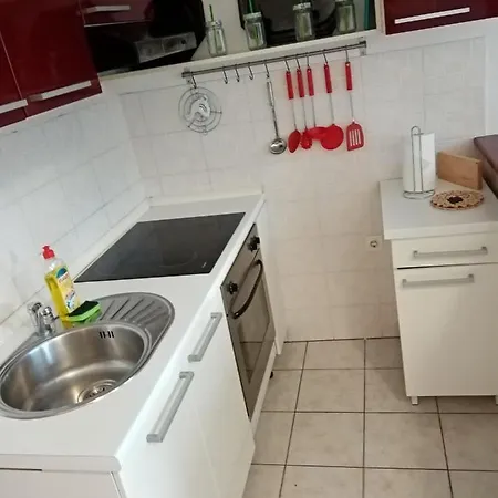 Apartma Cosy Ema In The Historical Old Town Koper