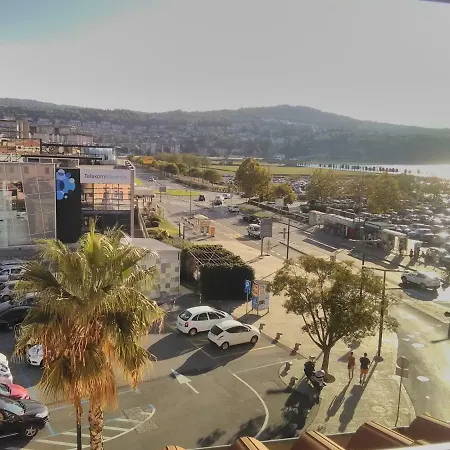 Cosy Ema In The Historical Old Town * Koper