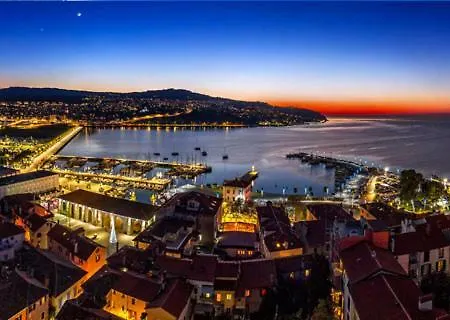 Cosy Ema In The Historical Old Town Apartma Koper